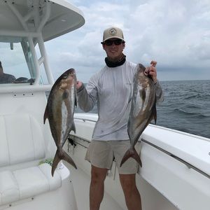 Meet your Posher, Brett